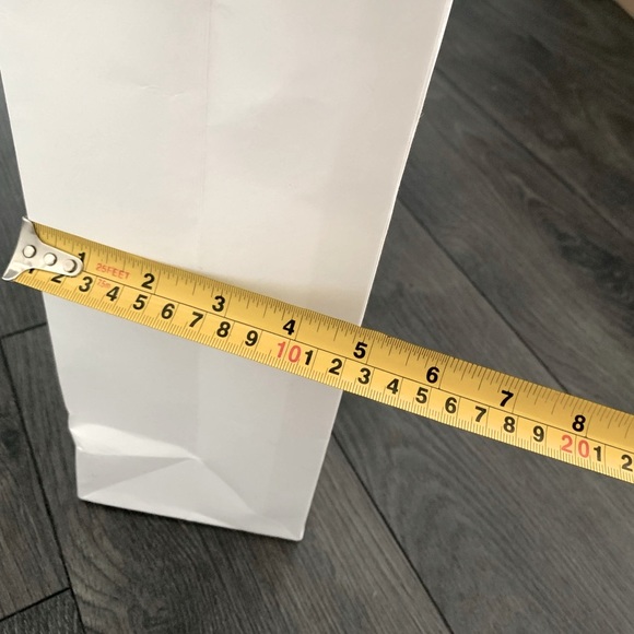 🆕🔥PRADA Shopper Shopping bag 14*14*5 - Authentic - Picture 8 of 8